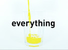 Everything or Anything. Officina11 Studio.