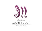 Montelci, Residence, Logo, Progettazione, Disegno, Logotipo, Marchio, Grafica, Graphic design, Officina11 Studio, Comunicazione, Vicenza
