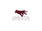 Realizzazione del logo e dei biglietti da visita per Carlotta gloves, Venezia. Logotipo, Marchio, Grafica, Graphic design, Creative Design, Officina11 Studio, Comunicazione, Vicenza.