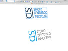 Studio Dentistico Innocenti, Progettazione logo