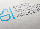 Studio Dentistico Innocenti, Logo design