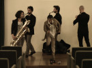 Giorgia Antonelli Titino Carrara Promo Strappatempo Spettacolo Teatro Video Teaser Promo
