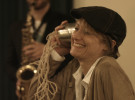 Giorgia Antonelli Titino Carrara Promo Strappatempo, Pipa e Pece, Milano Saxophone Quartet, Spettacolo Teatro Video Teaser Promo