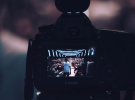 Manfrotto at TEDx Vicenza 2016