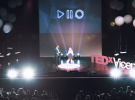 Manfrotto at TEDx Vicenza 2016