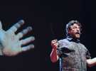 Manfrotto TEDx Vicenza 2016 spot video