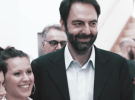 Neri Marcorè al TEDx Vicenza 2016 Manfrotto video