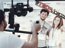 Manfrotto at TEDx Vicenza 2016