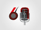 Logo per Sixty Seven, concept e grafic