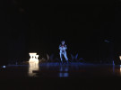 Trailer Strappatempo, Giorgia Antonelli, Titino Carrara, Milano Saxophone Quartet, Spettacolo Teatro Video Teaser