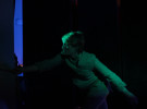 Trailer Strappatempo, Giorgia Antonelli, Titino Carrara, Milano Saxophone Quartet, Spettacolo Teatro, Video Teaser