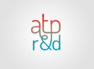 Progettazione Logo ATPr&d, graphic design