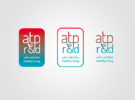 Progettazione nuovo logo per ATPr&d, graphic design