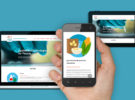 Nuovo sito, ATPr&d, web design, graphic design