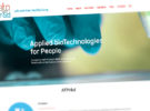 Nuovo sito, ATPr&d, web design, graphic design