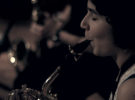 rispetti e strambotti, Milano Saxophone Quartet