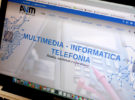 Progettazione web, AVM Elettronica, web design, graphic design