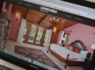 Progettazione web, Samarcanda Tappeti, web design, graphic design