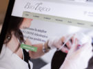 Progettazione web, Biotrico, web design, graphic design
