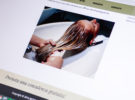 Progettazione web, Biotrico, web design, graphic design