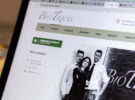 Progettazione web, Biotrico, web design, graphic design