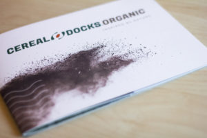 Cereal Docks, Officina11, Art direction, Impaginazioni, Layout design, Brochure, Depliant, Grafica Veneto, Grafica Vicenza,Logo design,restyling logo,design,marchio,disegno marchio,disegno logo