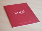 Corà, Corà Timber Industries, Officina11, Impaginazioni, Layout design, Brochure, Depliant, Grafica Veneto, Grafica Vicenza,Logo design,restyling logo,design,marchio,disegno marchio,disegno logo