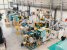 Video,Produzioni Video Veneto, Safas, Safas Group, Plastic molding division, plastic, mold, Corporate Video, Belluno Plast, recycling, Video Production Vicenza, Video Production Veneto, Video Production Italy, Spot, Realizzazione Spot Vicenza, Drone, Realizzazione Spot pubblicitari